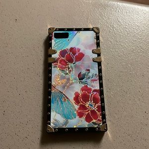 iPhone SE case